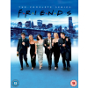 Friends - Season 1-10 Complete Collection (DVD)