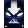 Avatar - The Last Airbender: The Complete Collection (DVD)