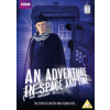 An Adventure in Space and Time (2013) (DVD)