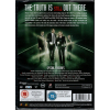 the x files the event series dvd
