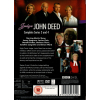judge john deed complete series 3 and 4 dvd