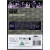 doctor who the web planet dvd