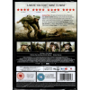 hacksaw ridge dvd