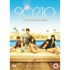 90210 - The Complete Series [DVD]