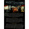 night gallery the complete series seasons one two and three dvd