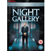 Night Gallery - The Complete Series (DVD)
