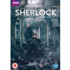Sherlock - Series 4 (DVD)