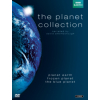 The Planet Collection (Blue Planet/Planet Earth/Frozen Planet) [DVD]