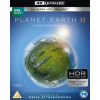 Planet Earth II (4k UHD Blu-ray + Blu-ray)