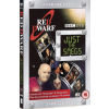Red Dwarf - Just The Smegs (DVD)