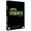 Teenage Mutant Ninja Turtles - Complete Seasons 1-2 (25th Anniversary Special Edition) [DVD]