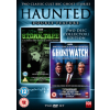 Haunted Double Feature (Ghostwatch/The Stone Tape) (DVD)