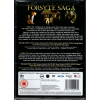 complete forsyte saga series one and two dvd