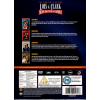 louis and clark the new adventures of superman the complete series dvd