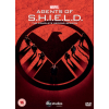Marvel's Agents Of S.H.I.E.L.D. - Season 2 [DVD]