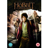 The Hobbit: An Unexpected Journey (DVD)