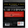 eyes without a face blu ray