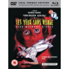 Eyes Without a Face (Dual Format Edition) [DVD+ Blu-ray] [1960]