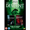 The Descent 1 and 2 - Double Pack (DVD)