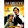 Scarlett - The Sequel To Gone With The Wind (2 disc set) (DVD)