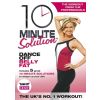 994113 10 minute solution dance off belly fat dvd