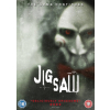 Jigsaw [DVD] [2017]