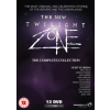 The New Twilight Zone: Complete 80's Box Set (DVD)