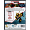 transformers robots in disguise a new mission dvd