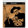 DER MÜDE TOD (Destiny) [Masters of Cinema] Dual Format (Blu-ray & DVD)