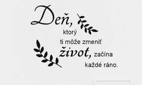 30 motivačných citátov na každý deň
