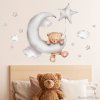 Nalepky na stenu medvedik pre babatka enalepky do detskej izby (2)