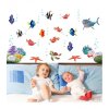 Nálepky na stenu - Hľadá sa Nemo