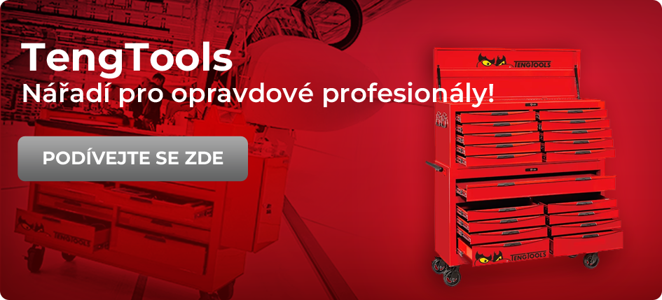 Teng Tools