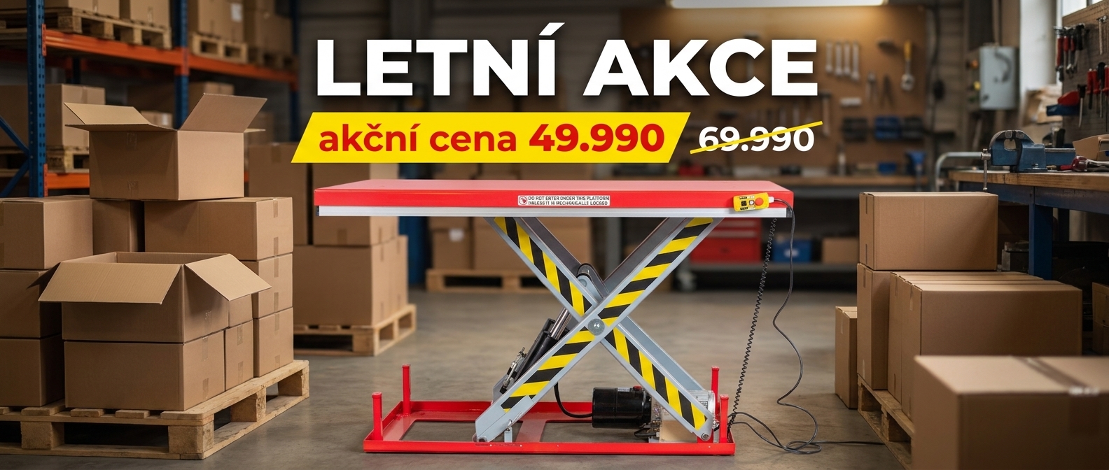 Stůl TPSL4100
