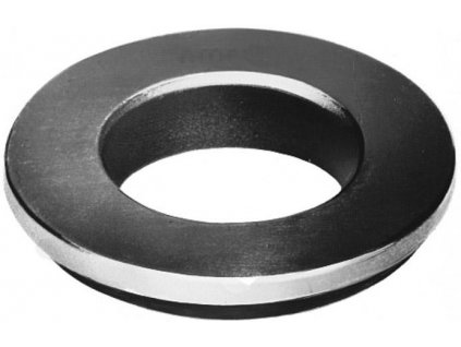 Kulovitá podložka AMF 6319C - M14 (81760)