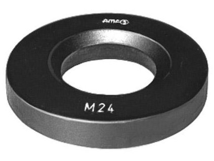Kuželová podložka AMF 6319G - M14 (82016)