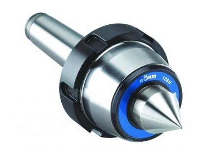 Upínací otočný hrot  Röhm 102HG PRO MK2 (221018)