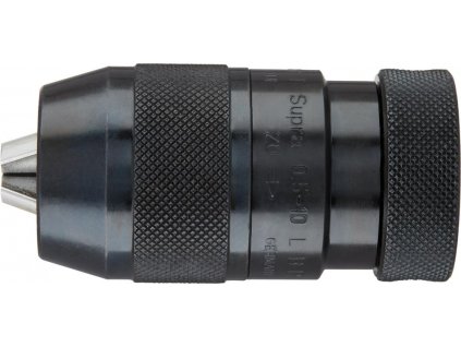 Rychloupínací vrtací sklíčidlo Format 0,5-10mm  B 16*