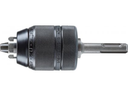 Rychloupínací vrtací sklíčidlo Röhm Extra80 RV 1,5-13mm 1/2"x22 SDS Plus (1288566)