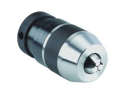 Přesné rychloupínací vrtací sklíčidlo Röhm Spiro I 1-13mm  B16 (871012)