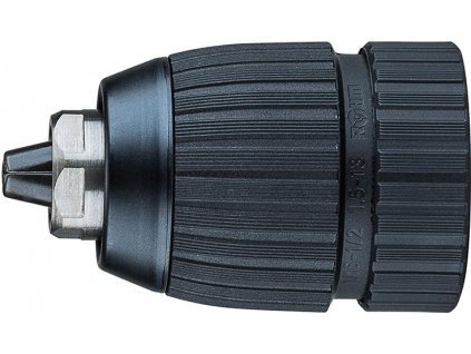 Rychloupínací vrtací sklíčidlo Röhm Extra80 RV 1,5-13mm  3/8"x24 (1328315)