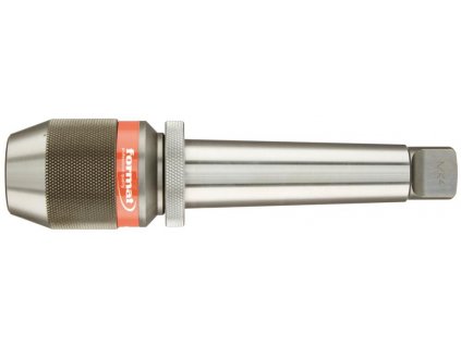 Přesné rychloupínací sklíčidlo Format SBF Plus 1-13mm MK4