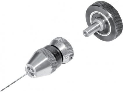 Adaptér na jemný vrták Albrecht MK1 - B6 (200 MK01 000 0)
