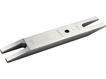 Odtlačoací vidlice pro sklíčidlo Albrecht vel.2  B10/B12 (295 1012 002 0)