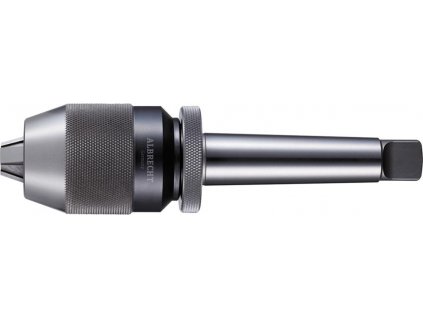 Přesné rychloupínací sklíčidlo Albrecht SBF Plus 1-13mm  MK4 (100 0130 MK4 0)