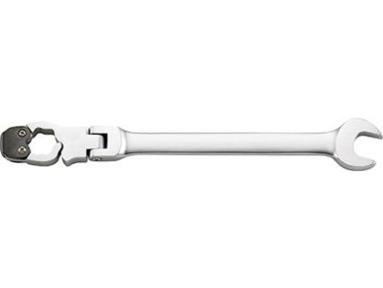 Převlečný ráčnový klíč Format 19 mm