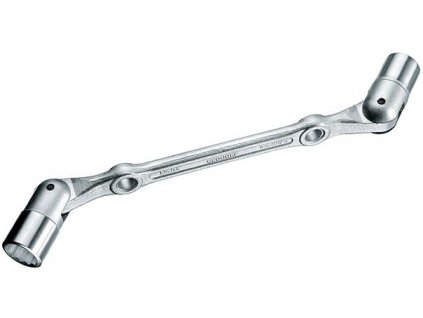 Nástrčný klíč s dvojitým kloubem Gedore 8x9 mm (6299010)