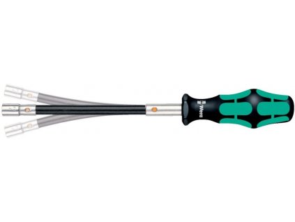 Nástrčný šroubovák ohebný Wera 391 - 8 mm (05028152001)