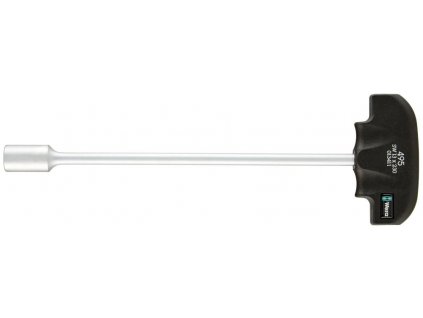 Nástrčný šestihranný šroubovák s příčnou rukojetí Wera 5 x 230 mm (05013400001)