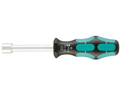 Nástrčný šestihranný šroubovák Wera 395 HO 5,5 x 70 mm (05029461001)